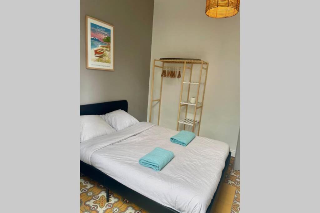 Appartements Rue Des Jardins Perpignan Exterior foto